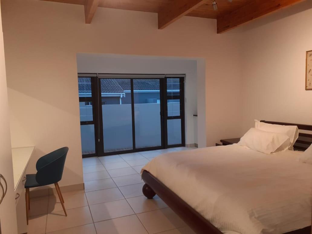 Hotel Gigi At The Palm Tree à Plettenberg Bay Extérieur photo