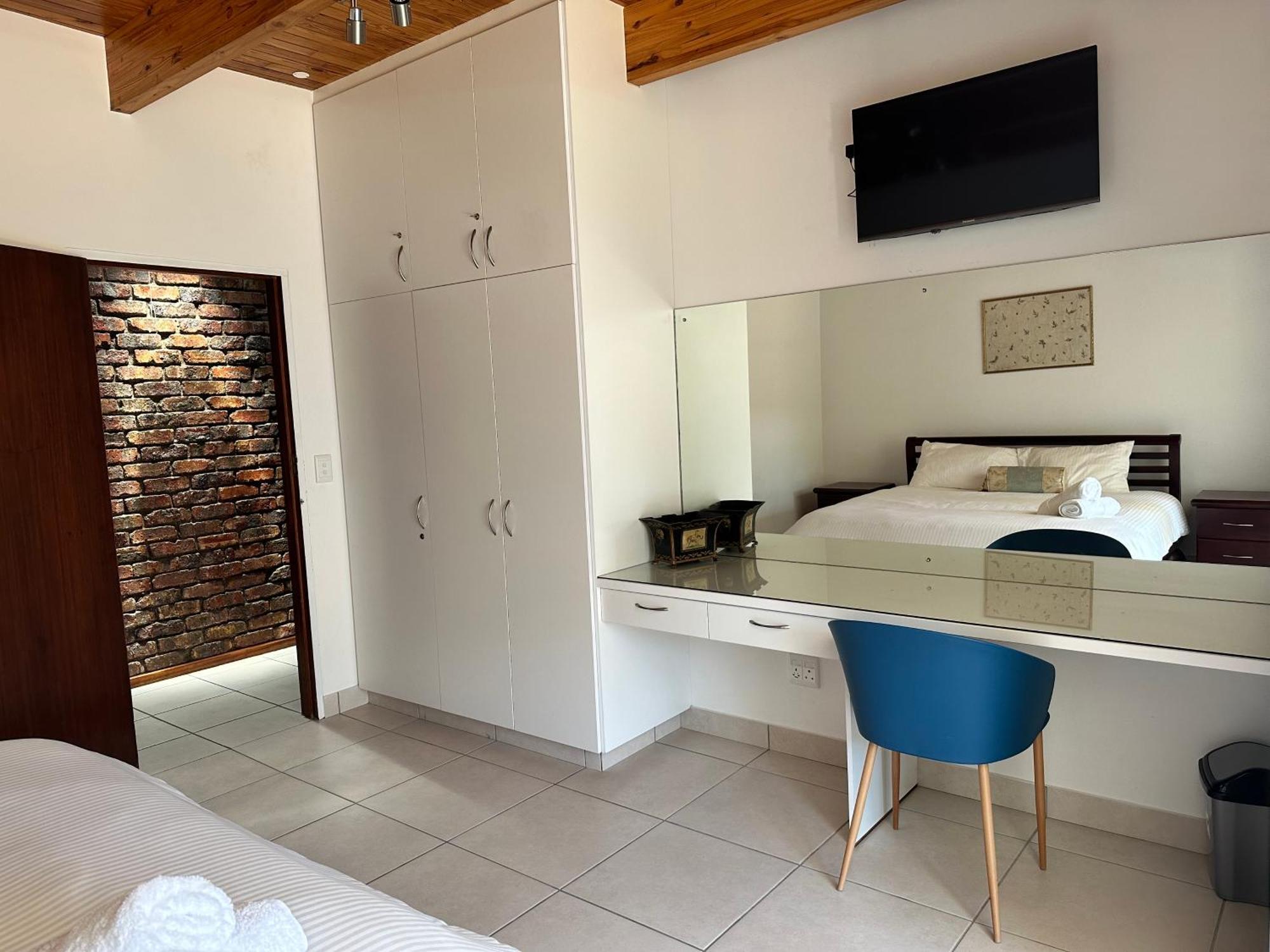 Hotel Gigi At The Palm Tree à Plettenberg Bay Extérieur photo